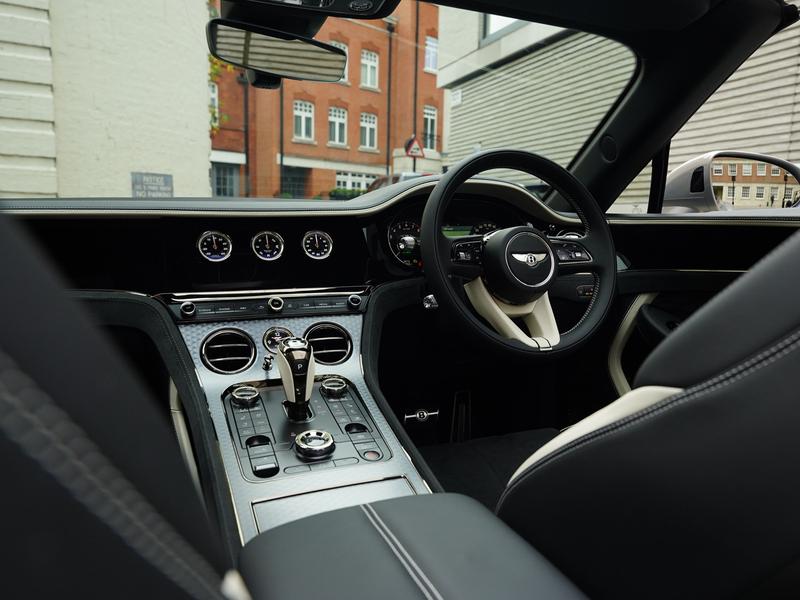 Used Bentley Continental 2025 for sale - 76382383: Photo 22