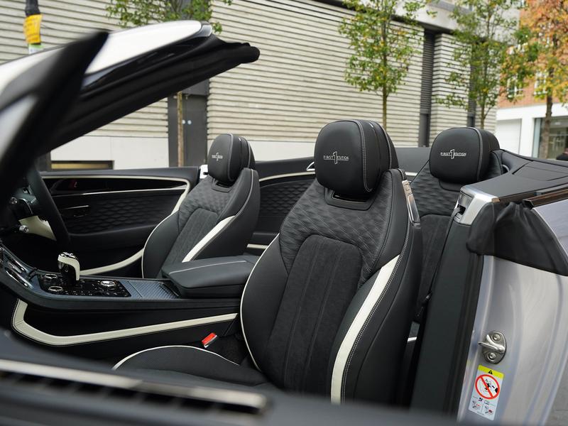 Used Bentley Continental 2025 for sale - 76382383: Photo 25