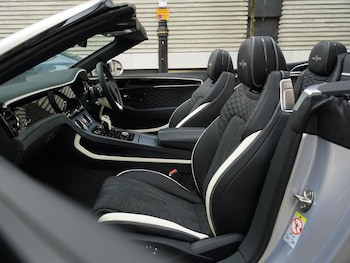 Used Bentley Continental 2025 for sale - 76382383: Photo