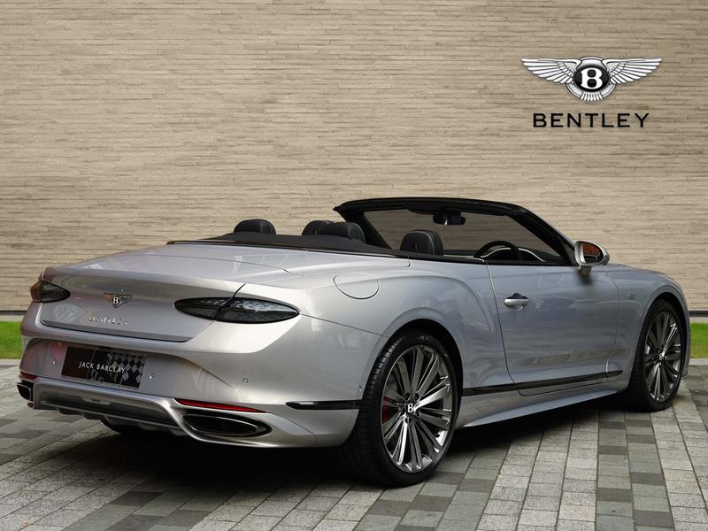 Used Bentley Continental 2025 for sale - 76382383: Photo 3