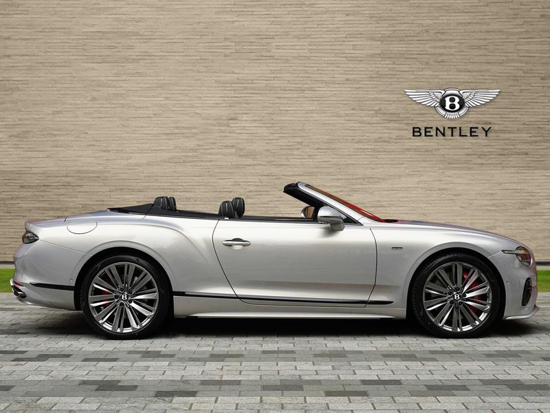 Used Bentley Continental 2025 for sale - 76382383: Photo 5