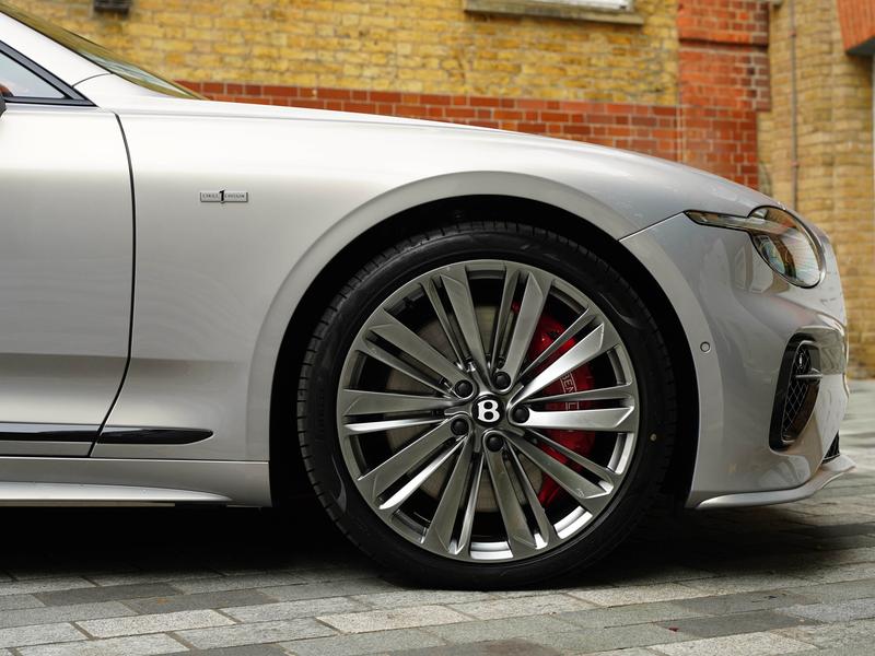 Used Bentley Continental 2025 for sale - 76382383: Photo 6