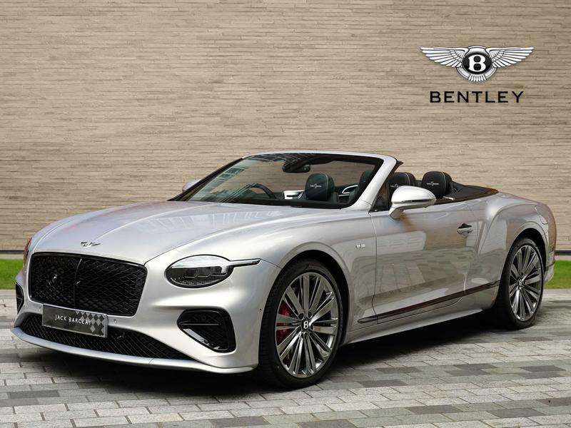 Used Bentley Continental 2025 for sale - 76382383: Photo 7