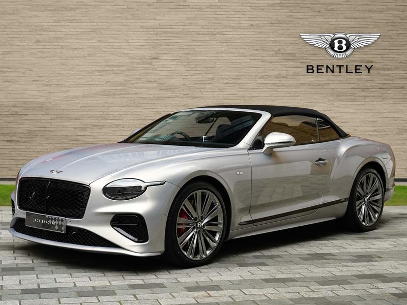 Used Bentley Continental 2025 for sale - 76382383: Photo 9