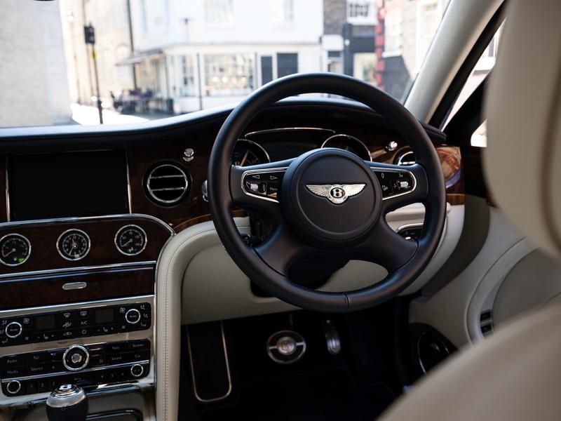 Used Bentley Mulsanne 2019 for sale - 76504601: Photo 10