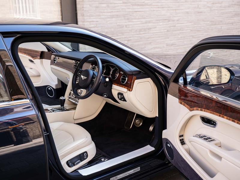 Used Bentley Mulsanne 2019 for sale - 76504601: Photo 11
