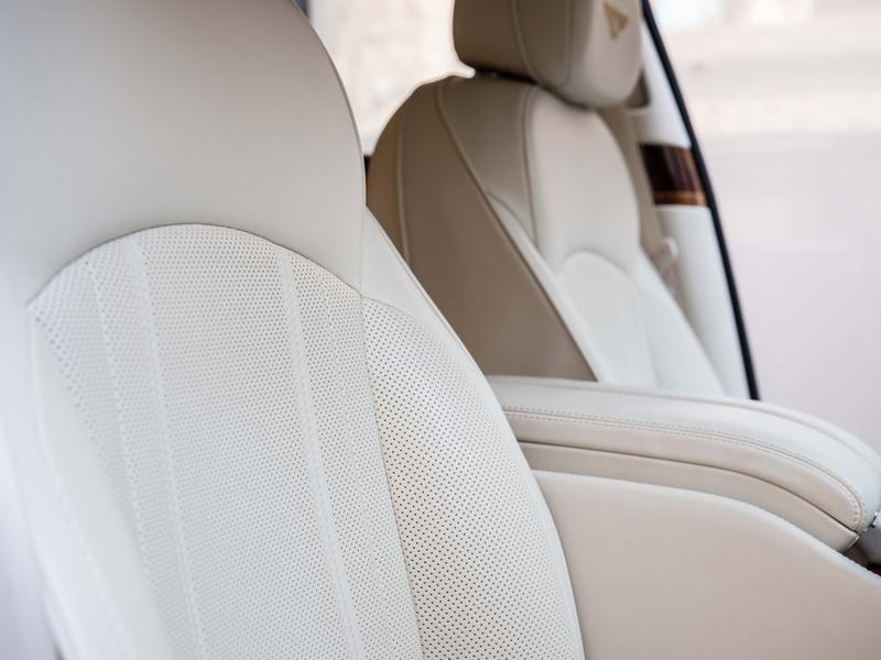 Used Bentley Mulsanne 2019 for sale - 76504601: Photo 12