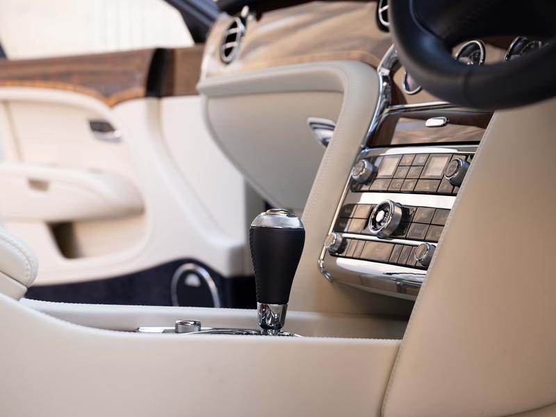 Used Bentley Mulsanne 2019 for sale - 76504601: Photo 14