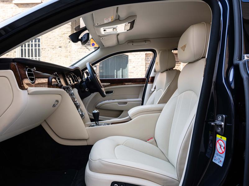Used Bentley Mulsanne 2019 for sale - 76504601: Photo 16