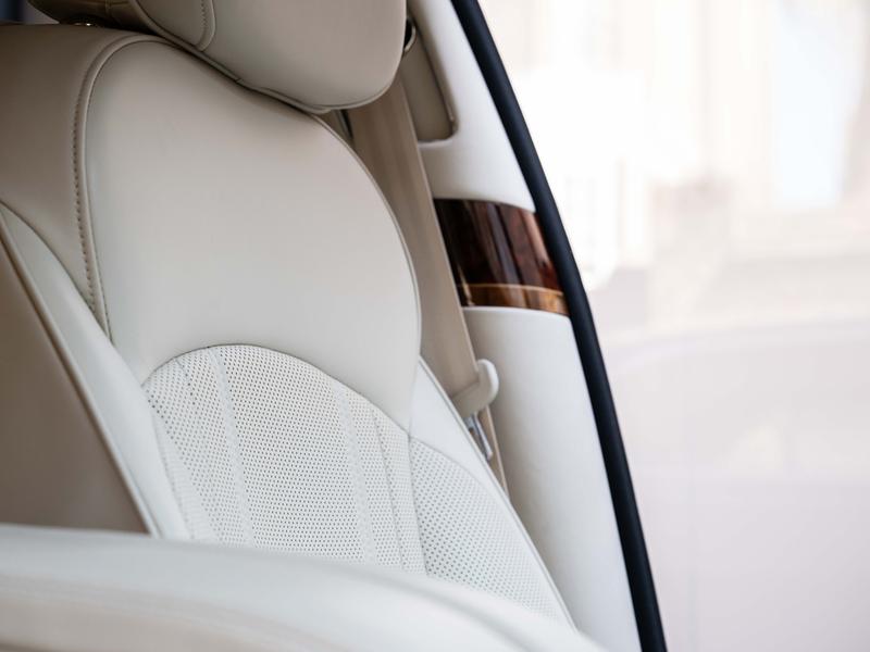 Used Bentley Mulsanne 2019 for sale - 76504601: Photo 17