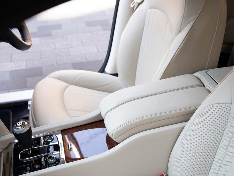Used Bentley Mulsanne 2019 for sale - 76504601: Photo 18