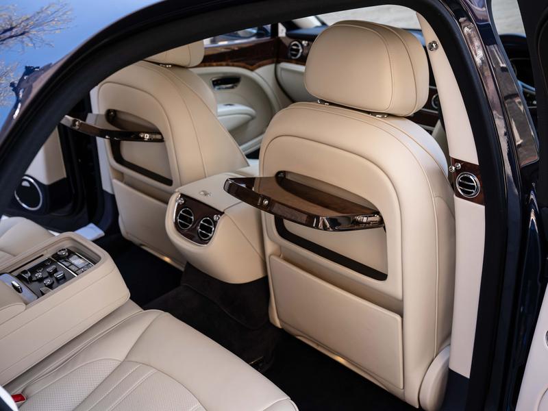 Used Bentley Mulsanne 2019 for sale - 76504601: Photo 21