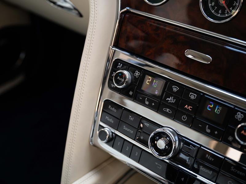 Used Bentley Mulsanne 2019 for sale - 76504601: Photo 23