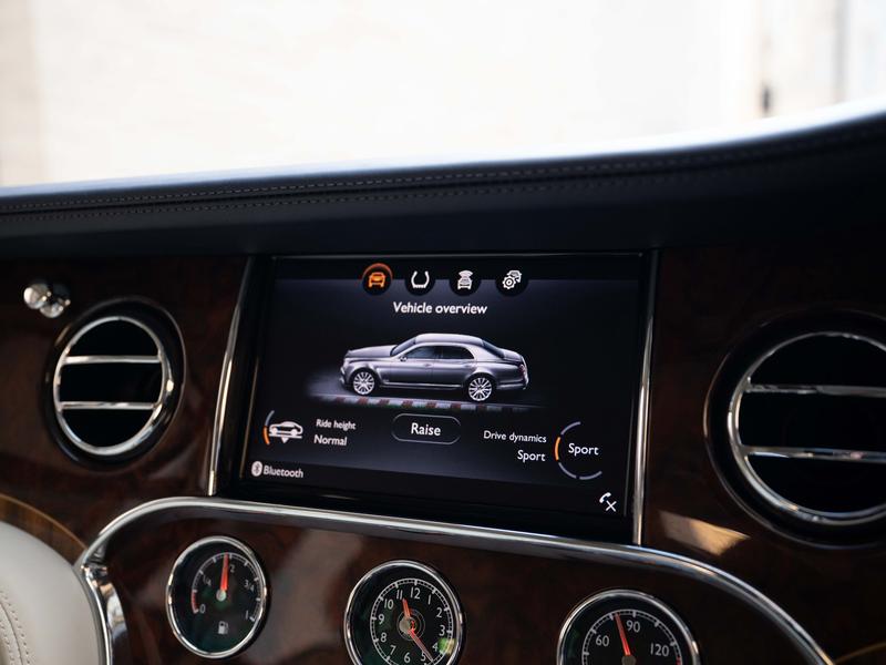 Used Bentley Mulsanne 2019 for sale - 76504601: Photo 24