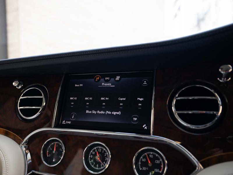Used Bentley Mulsanne 2019 for sale - 76504601: Photo 25