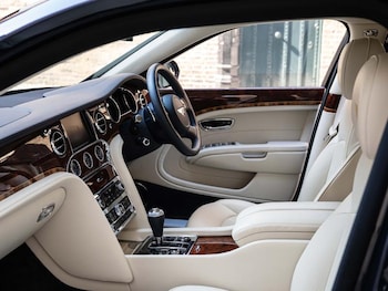 Used Bentley Mulsanne 2019 for sale - 76504601: Photo