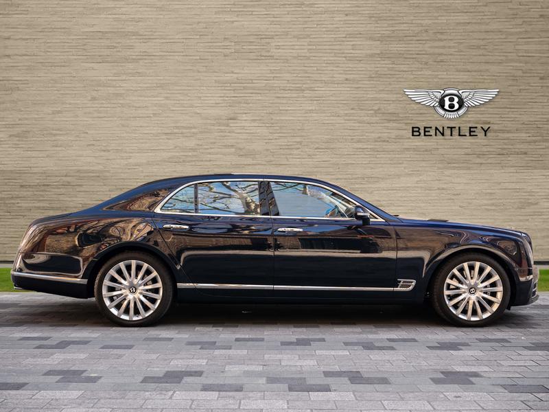 Used Bentley Mulsanne 2019 for sale - 76504601: Photo 5