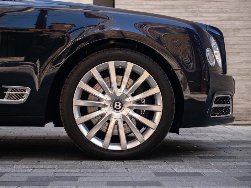 Used Bentley Mulsanne 2019 for sale - 76504601: Photo 6