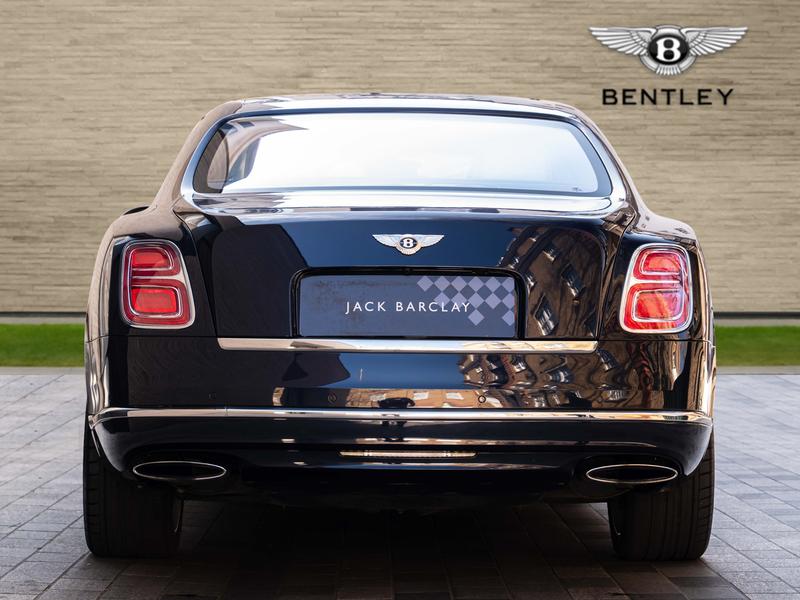 Used Bentley Mulsanne 2019 for sale - 76504601: Photo 8