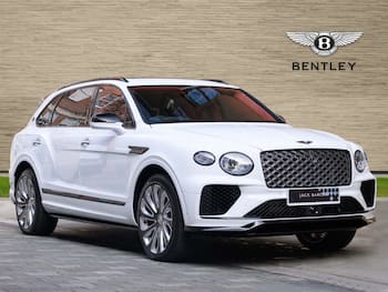 Used Bentley Bentayga 2026 for sale - 79725533: Photo
