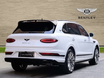 Used Bentley Bentayga 2026 for sale - 79725533: Photo