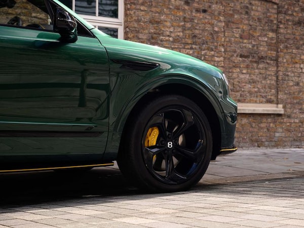Used Bentley Bentayga 2024 for sale - 75718162: Photo 12