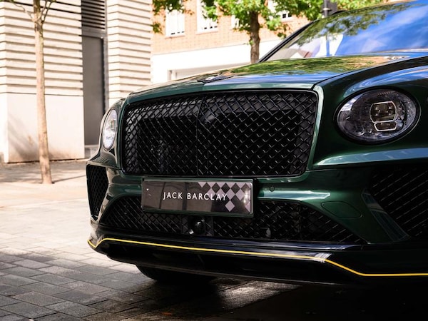 Used Bentley Bentayga 2024 for sale - 75718162: Photo 14