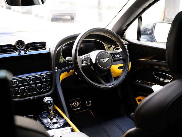 Used Bentley Bentayga 2024 for sale - 75718162: Photo 15