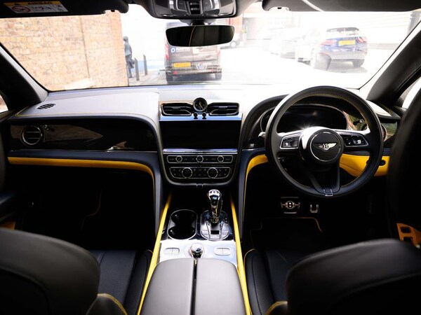 Used Bentley Bentayga 2024 for sale - 75718162: Photo 17