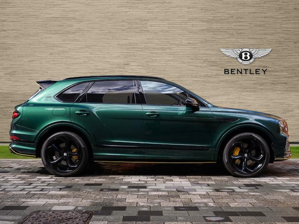 Used Bentley Bentayga 2024 for sale - 75718162: Photo 5