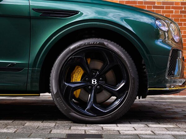 Used Bentley Bentayga 2024 for sale - 75718162: Photo 6