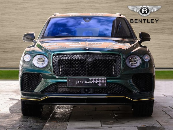 Used Bentley Bentayga 2024 for sale - 75718162: Photo 7