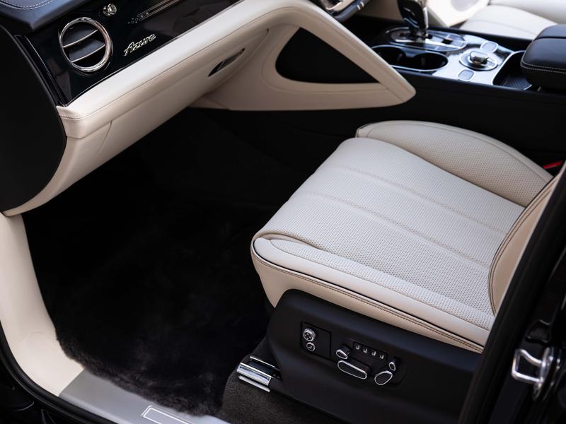 Used Bentley Bentayga 2025 for sale - 76036276: Photo 16