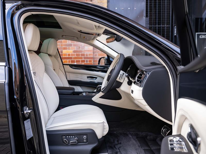 Used Bentley Bentayga 2025 for sale - 76036276: Photo 19