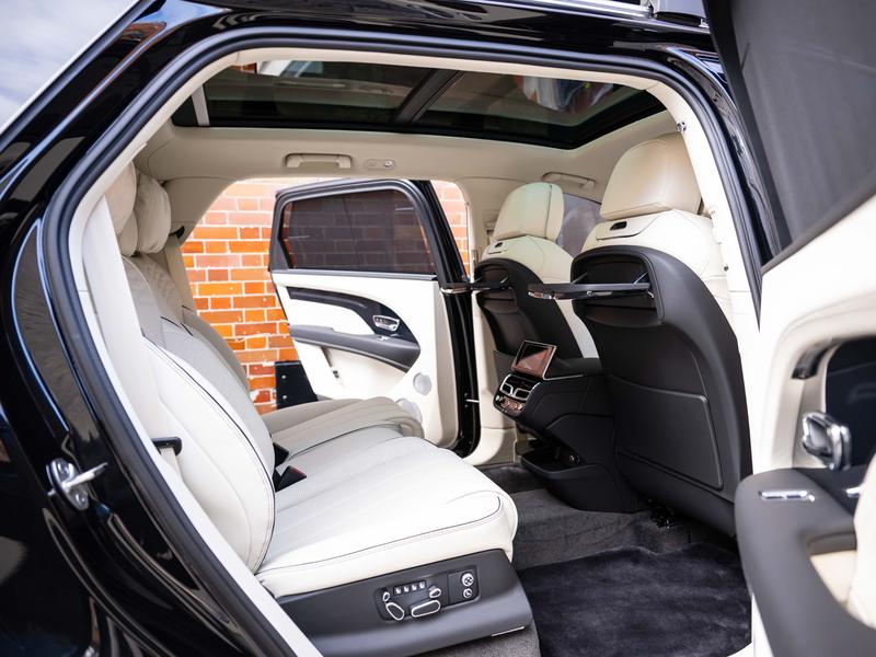 Used Bentley Bentayga 2025 for sale - 76036276: Photo 21