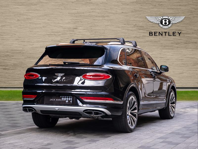 Used Bentley Bentayga 2025 for sale - 76036276: Photo 3