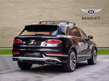 Used Bentley Bentayga 2025 for sale - 76036276: Photo