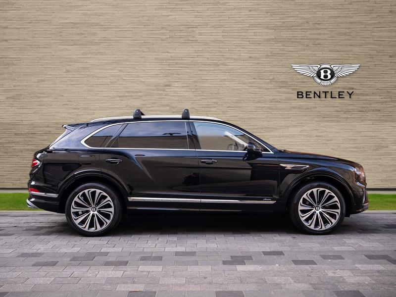 Used Bentley Bentayga 2025 for sale - 76036276: Photo 5