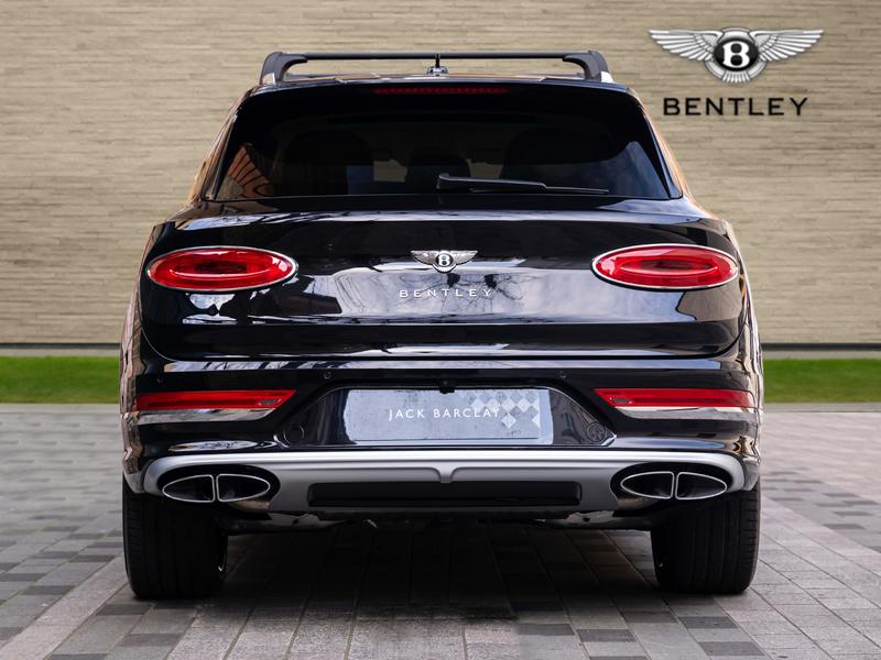 Used Bentley Bentayga 2025 for sale - 76036276: Photo 7