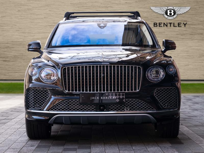 Used Bentley Bentayga 2025 for sale - 76036276: Photo 8
