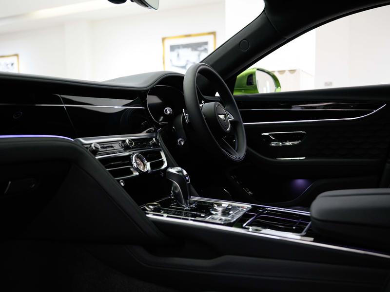 Used Bentley Flying Spur 2025 for sale - 76776800: Photo 13
