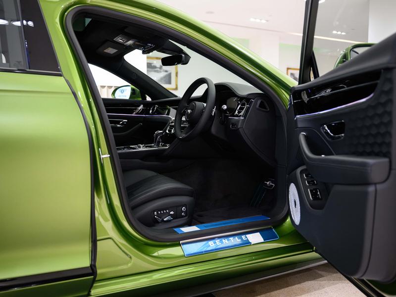 Used Bentley Flying Spur 2025 for sale - 76776800: Photo 19