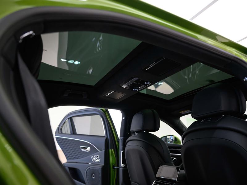Used Bentley Flying Spur 2025 for sale - 76776800: Photo 20