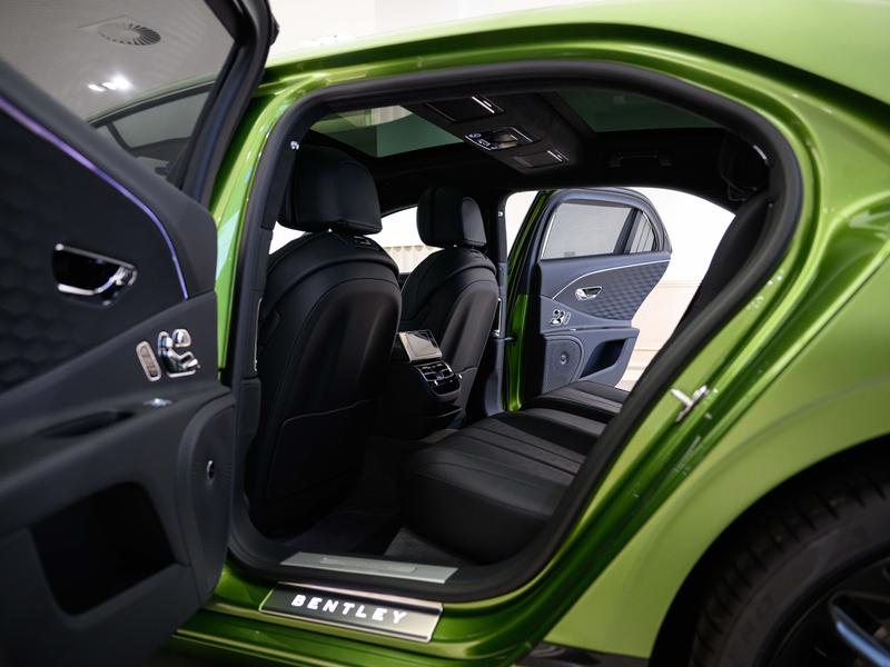 Used Bentley Flying Spur 2025 for sale - 76776800: Photo 22