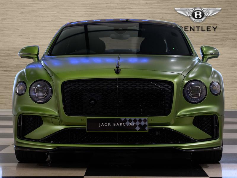 Used Bentley Flying Spur 2025 for sale - 76776800: Photo 7