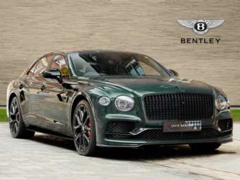 2023 - V8 S Automatic 0-Door