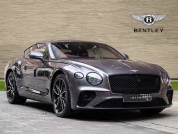 2022 - V8 Automatic 2-Door