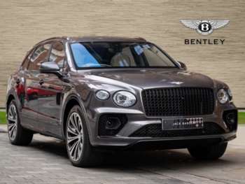 2023 - EWB Azure First Edition Automatic 5-Door