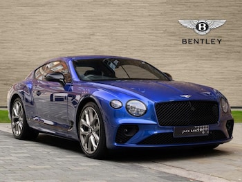 Used Bentley Continental undefined for sale - 78389280: Photo