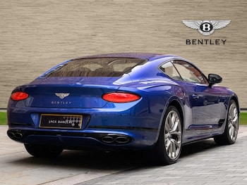 Used Bentley Continental undefined for sale - 78389280: Photo